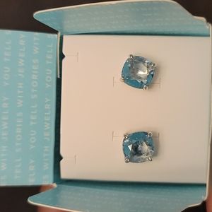 BEAUTIFUL  Clara Stud earrings by origami owl.